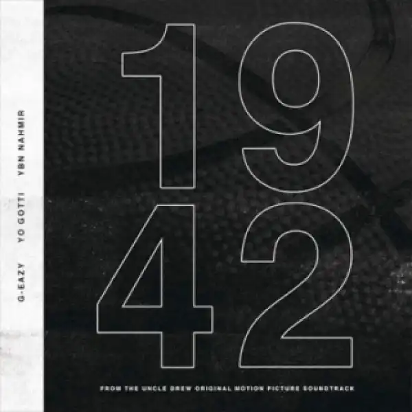 Instrumental: G-Eazy - 1942 (Prod. By Smash David, SkipOnDaBeat & Hitmaka)